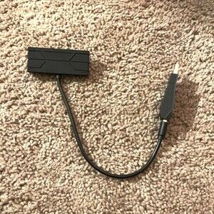 USB Extender USB Splitter 3 ports